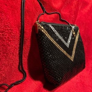 VINTAGE: EVENING BAG